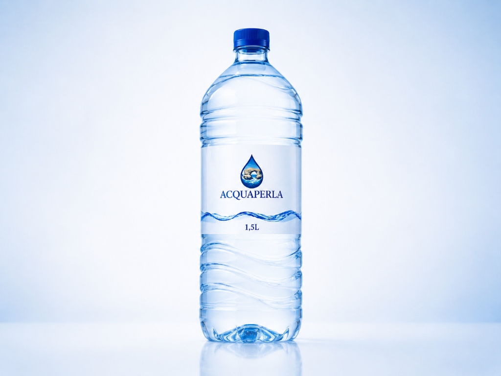 Botellas 1.5L y 1L
