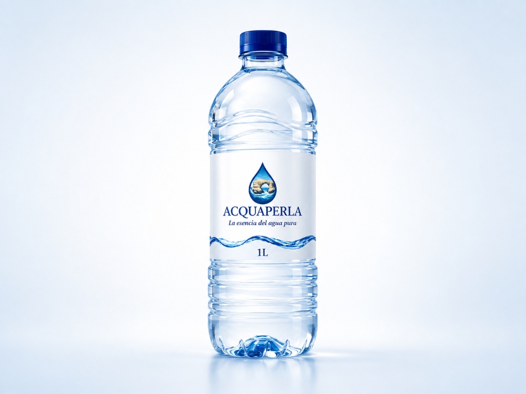 Botella 1 Litro